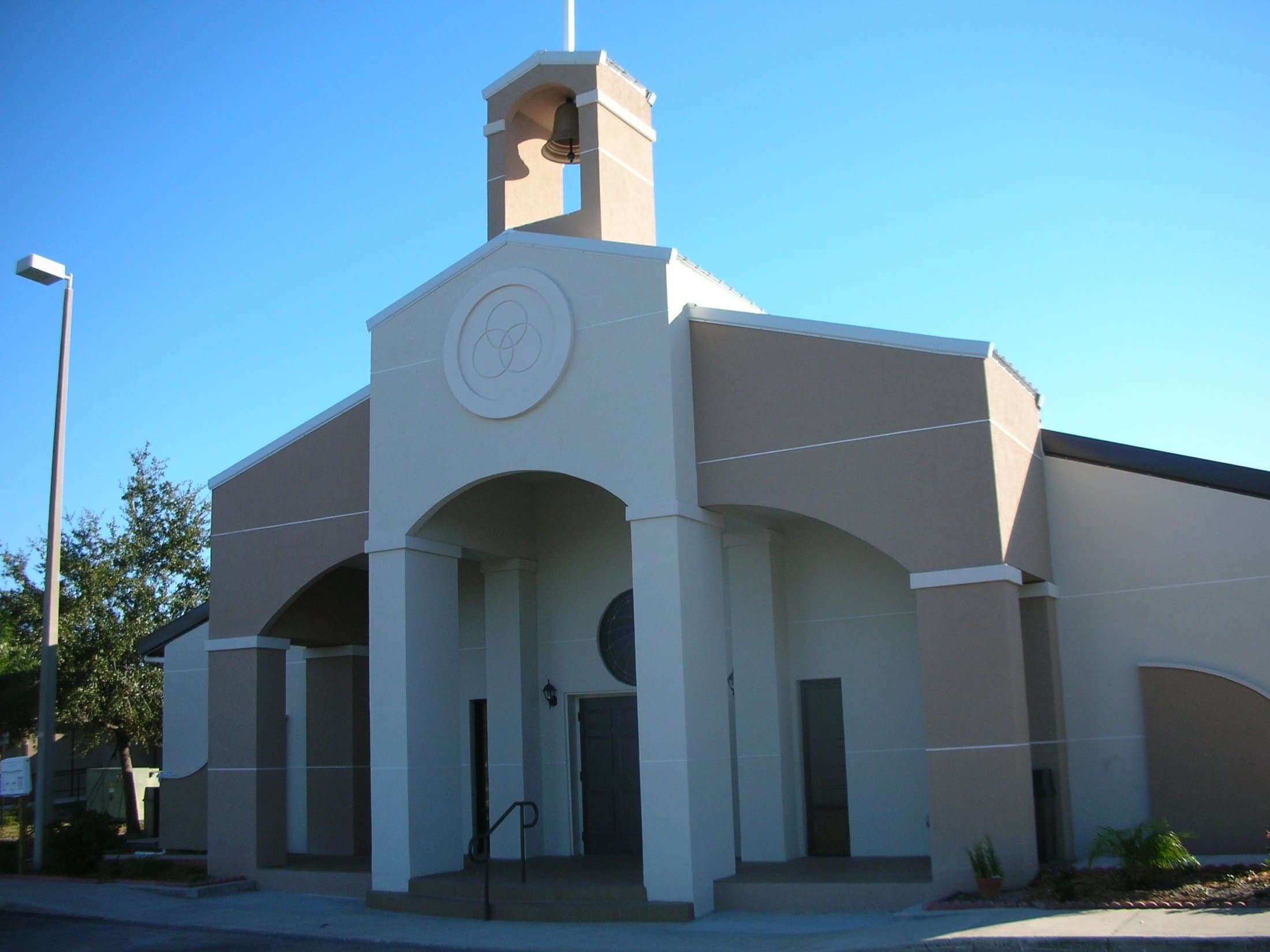 Our Lady of Guadalupe Church Renovation