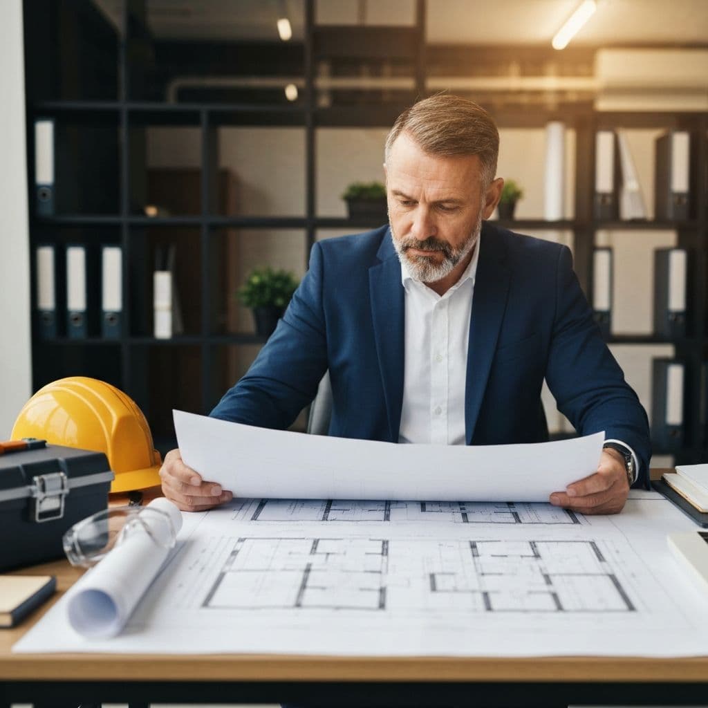 Pre-construction consulting