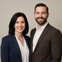 Diana & Dr. Cullom, Project Type: Commercial Renovation - Historic Home to Dental Office, client of SDF Contracting LLC